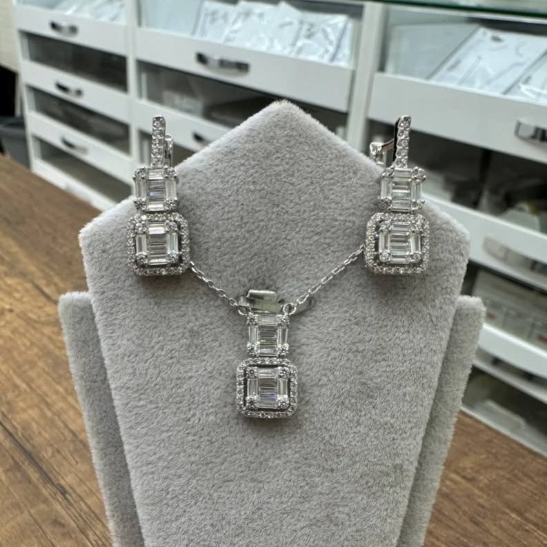 Mfm Silver Kehribar